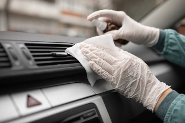 Best Ductwork Cleaning Services  in Picayune, MS