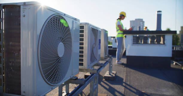 Best Air Duct Sanitizing Services  in Picayune, MS