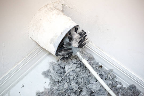 Best Commercial Air Duct Cleaning  in Picayune, MS