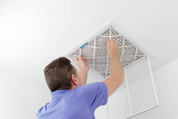 Best Residential Air Duct Cleaning  in Picayune, MS
